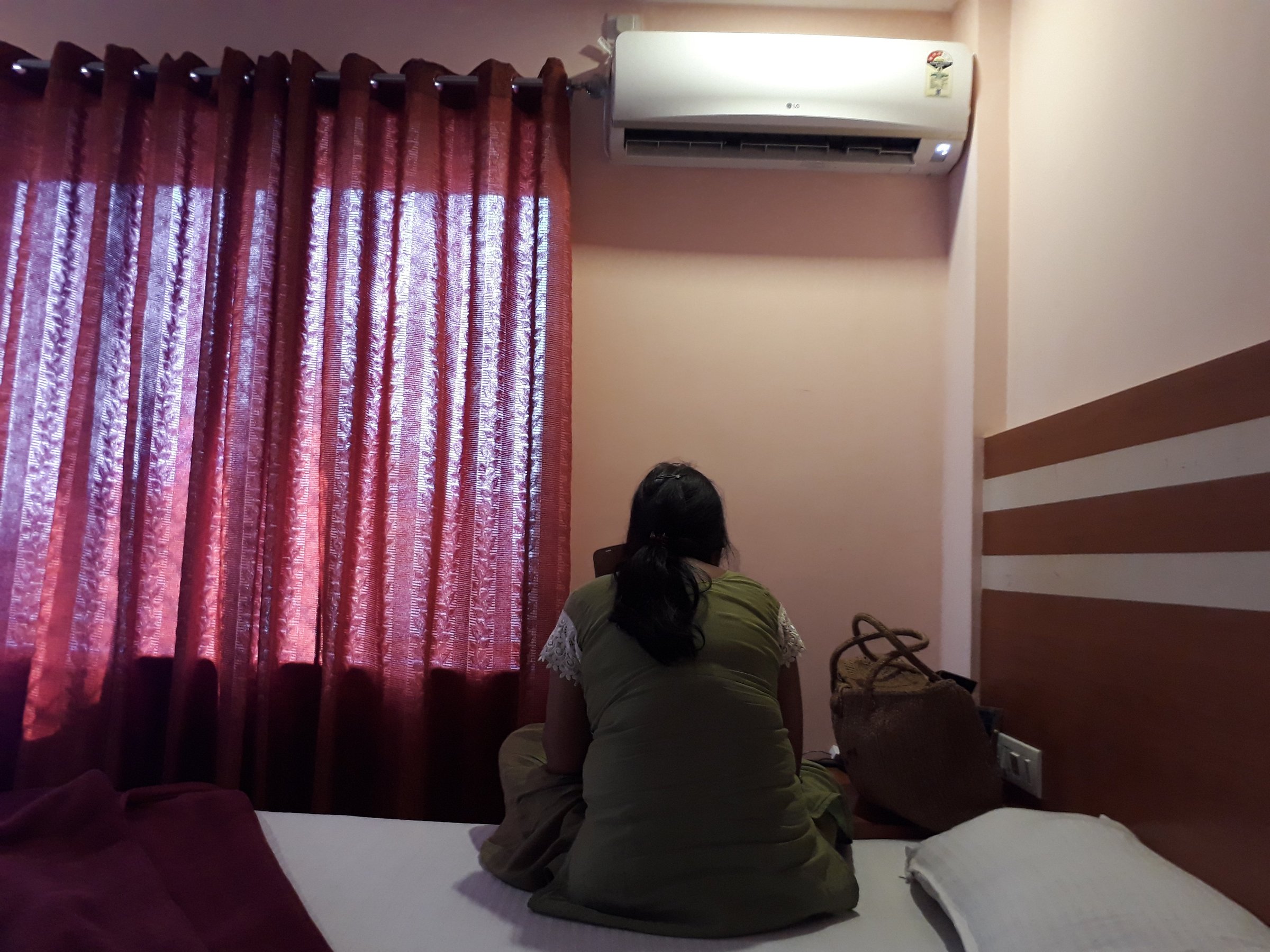 Hotel Kalinga Puri Odisha Specialty Hotel Reviews Photos Rate