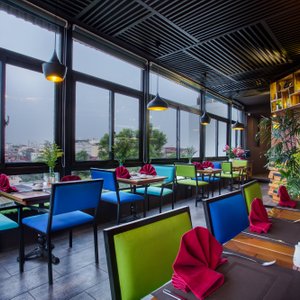 Hanoi La Selva Hotel, hotel in Hanoi