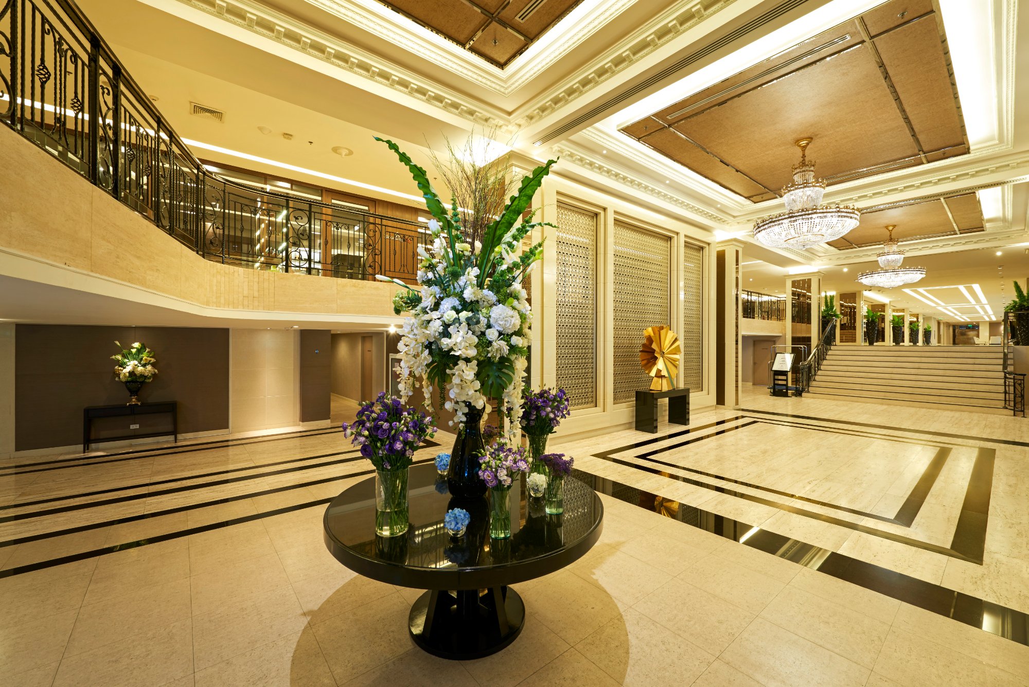 Hotel photo 53 of Mandarin Hotel Managed by Centre Point.