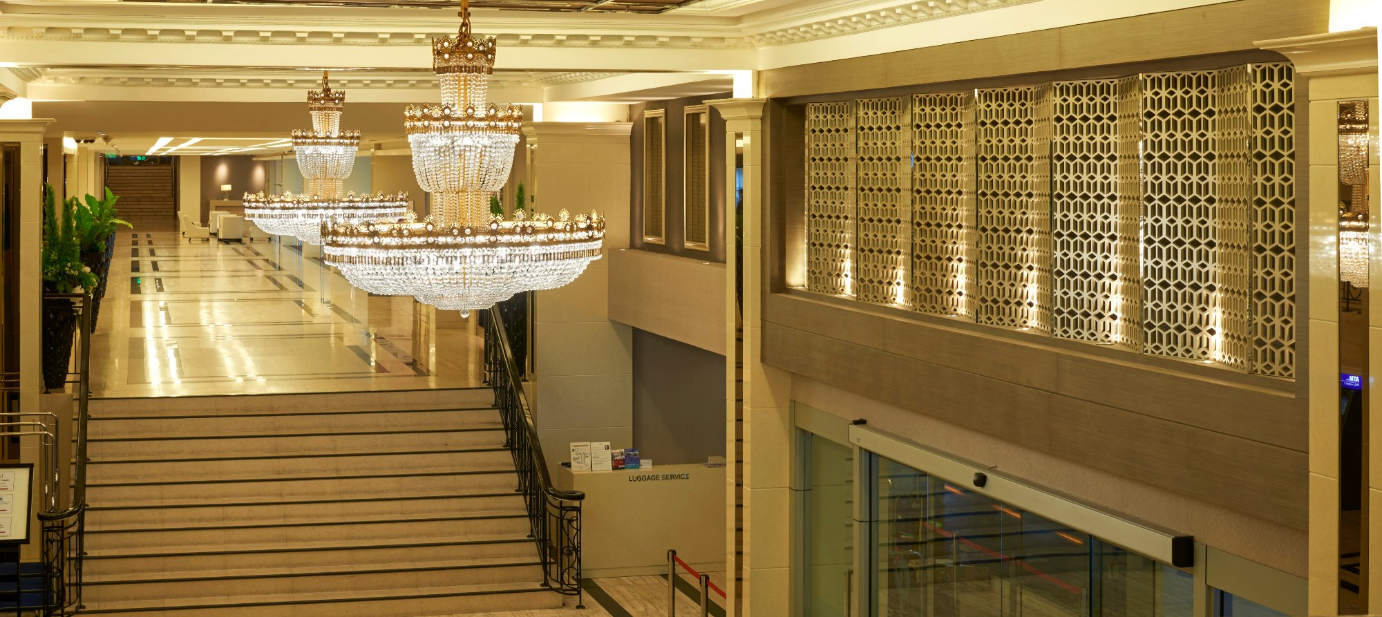 Hotel photo 68 of Mandarin Hotel Managed by Centre Point.