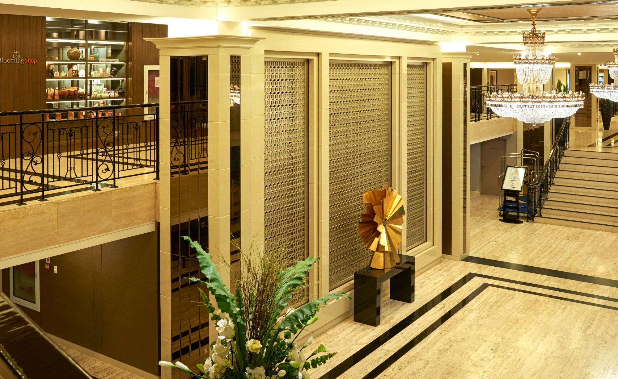 Hotel photo 32 of Mandarin Hotel Managed by Centre Point.