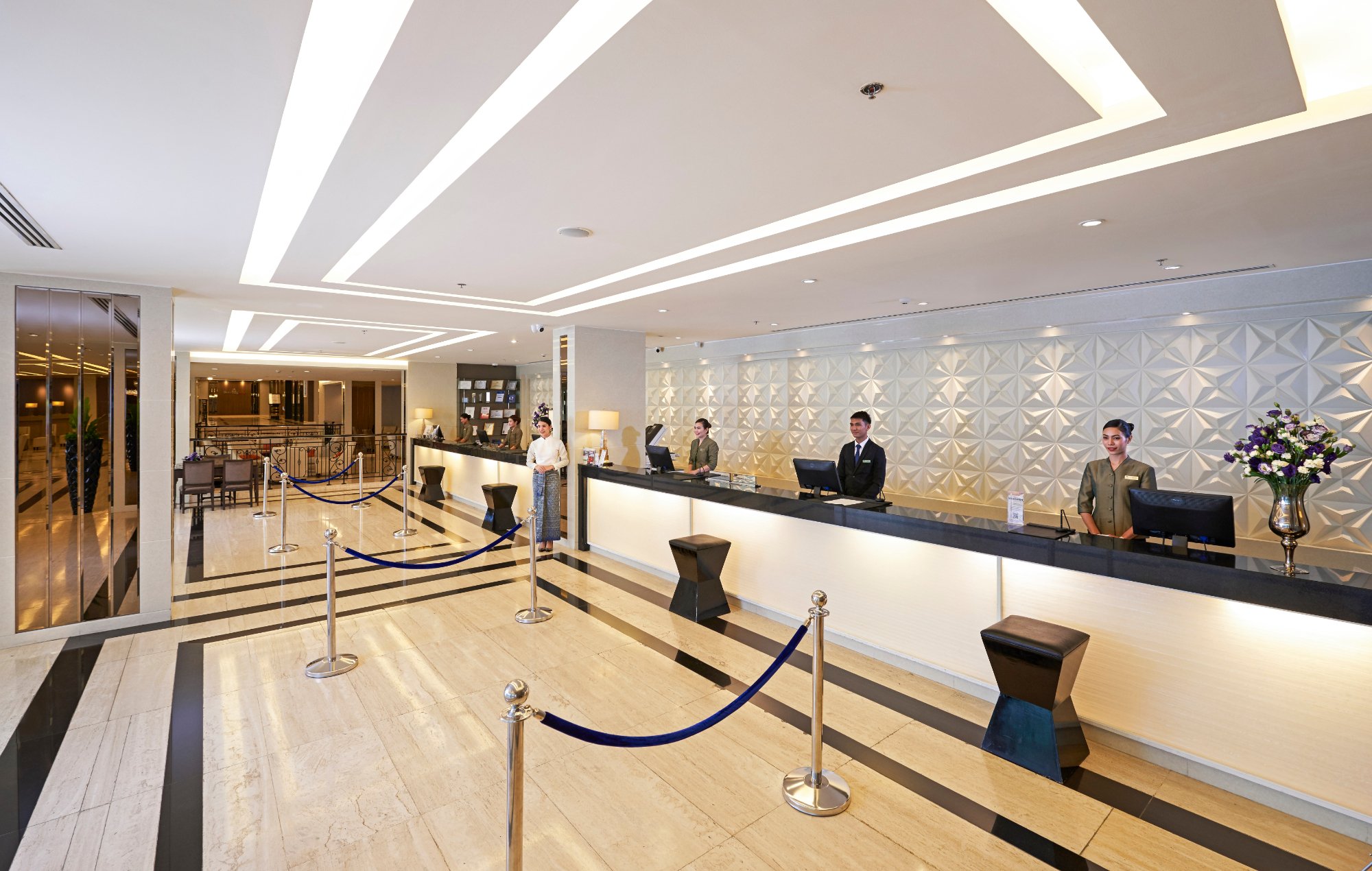 Hotel photo 34 of Mandarin Hotel Managed by Centre Point.