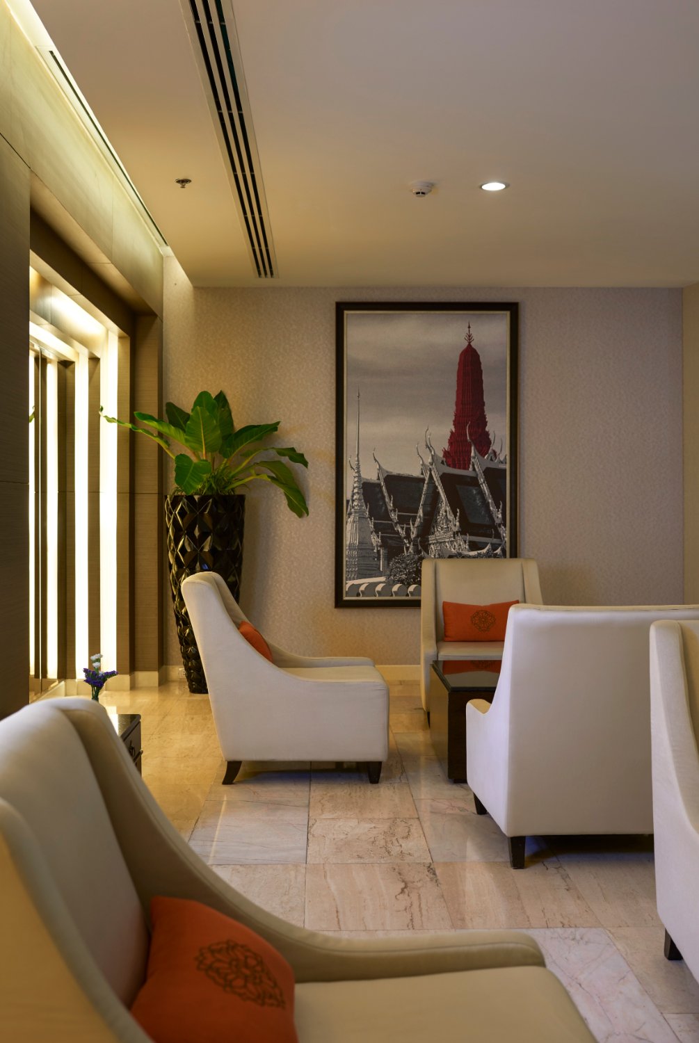 Hotel photo 62 of Mandarin Hotel Managed by Centre Point.