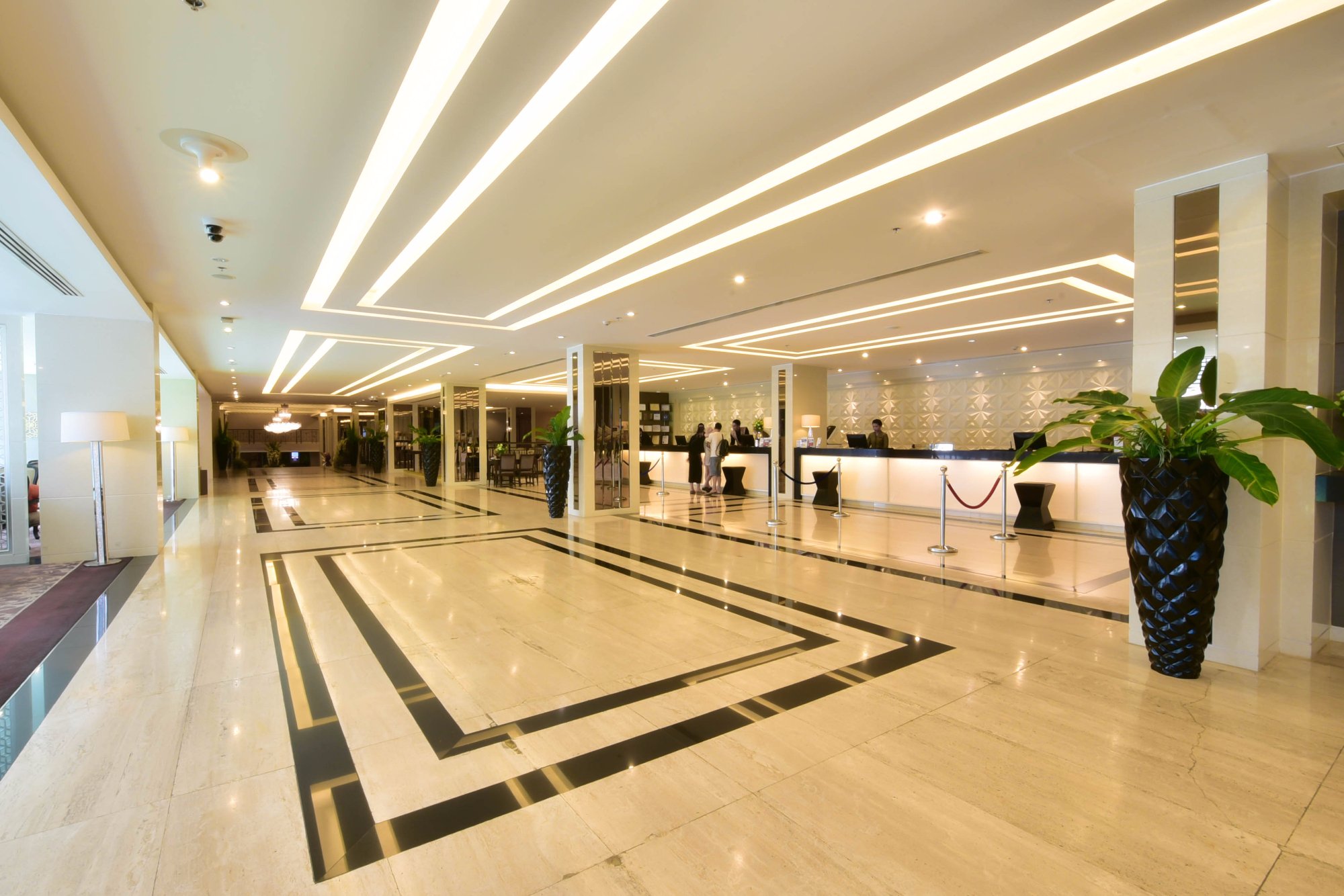 Hotel photo 61 of Mandarin Hotel Managed by Centre Point.