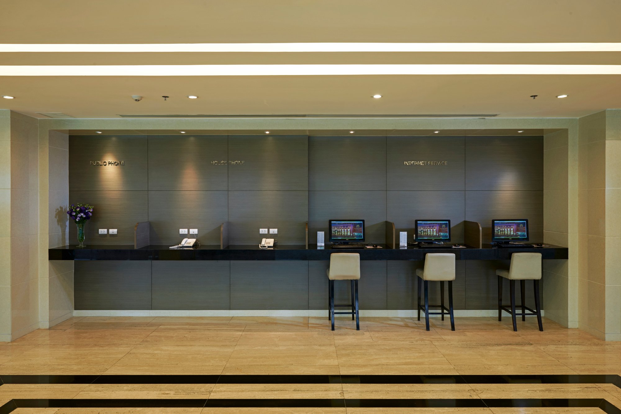 Hotel photo 66 of Mandarin Hotel Managed by Centre Point.