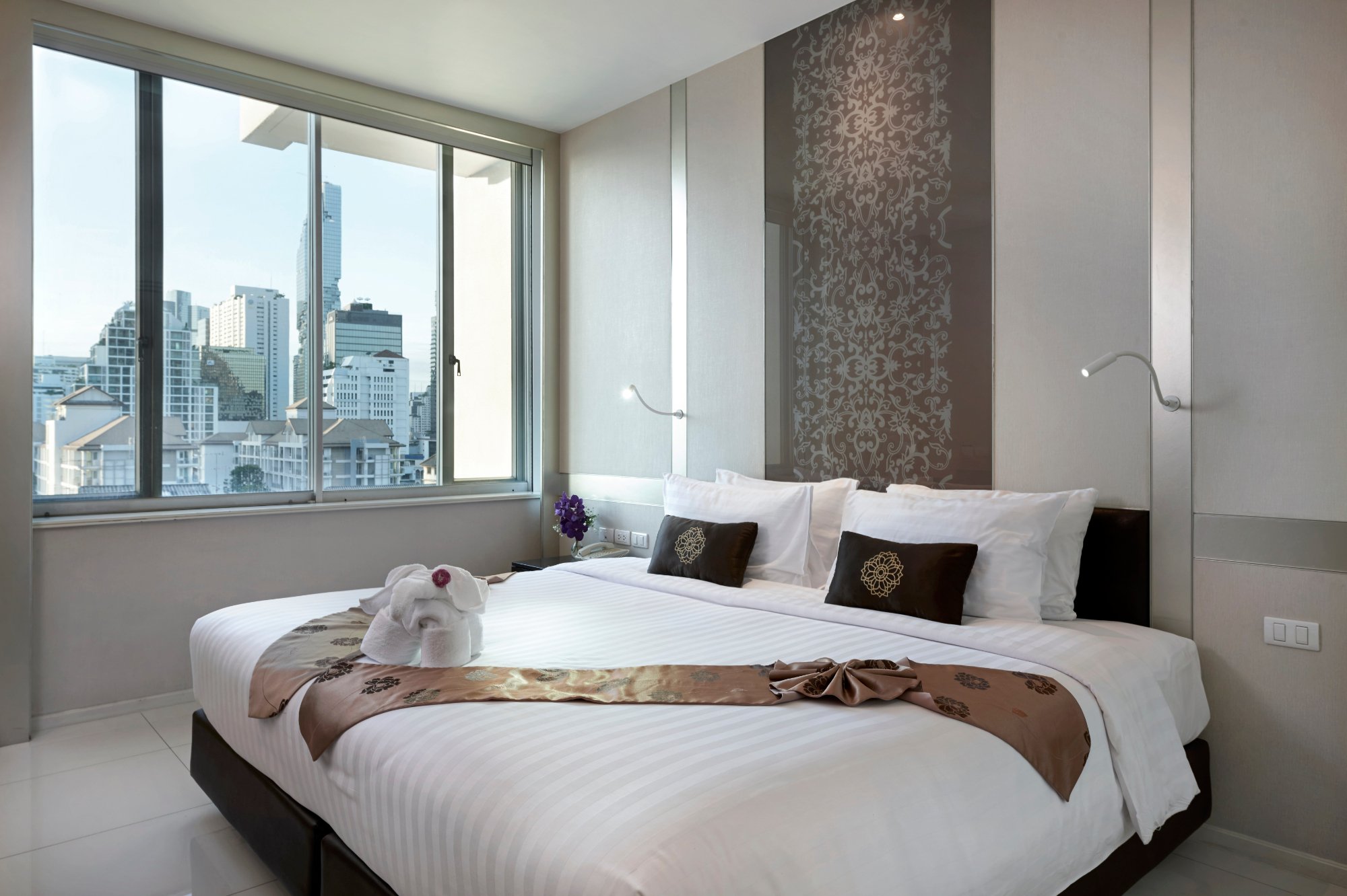 Hotel photo 41 of Mandarin Hotel Managed by Centre Point.