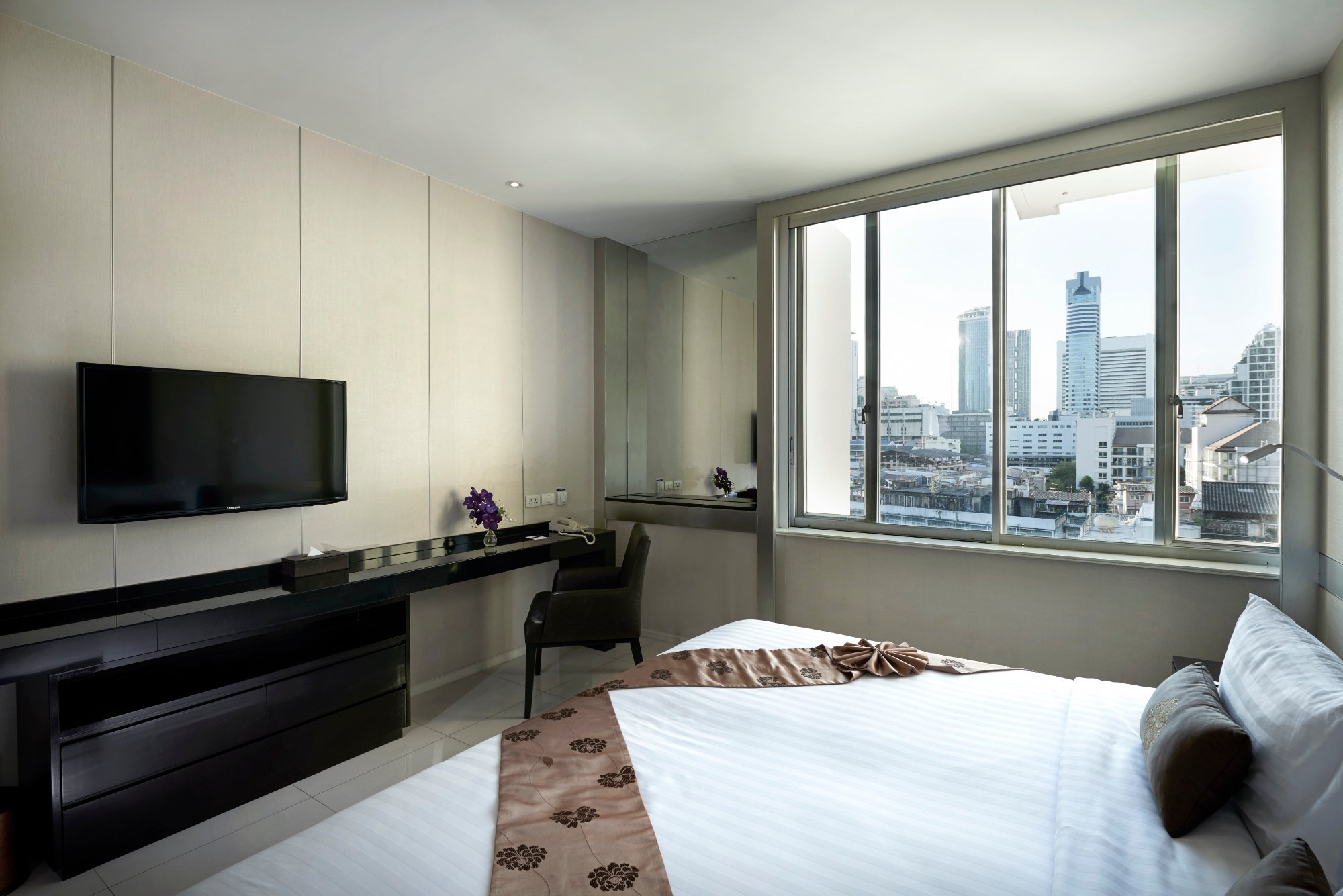 Hotel photo 49 of Mandarin Hotel Managed by Centre Point.