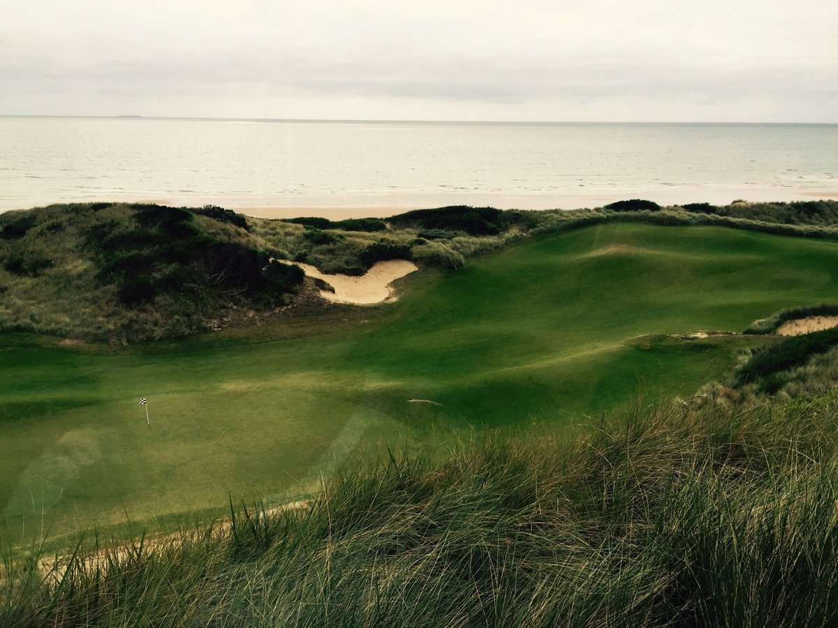 Lost Farm Barnbougle Golf Course - All You Need to Know BEFORE You Go ...