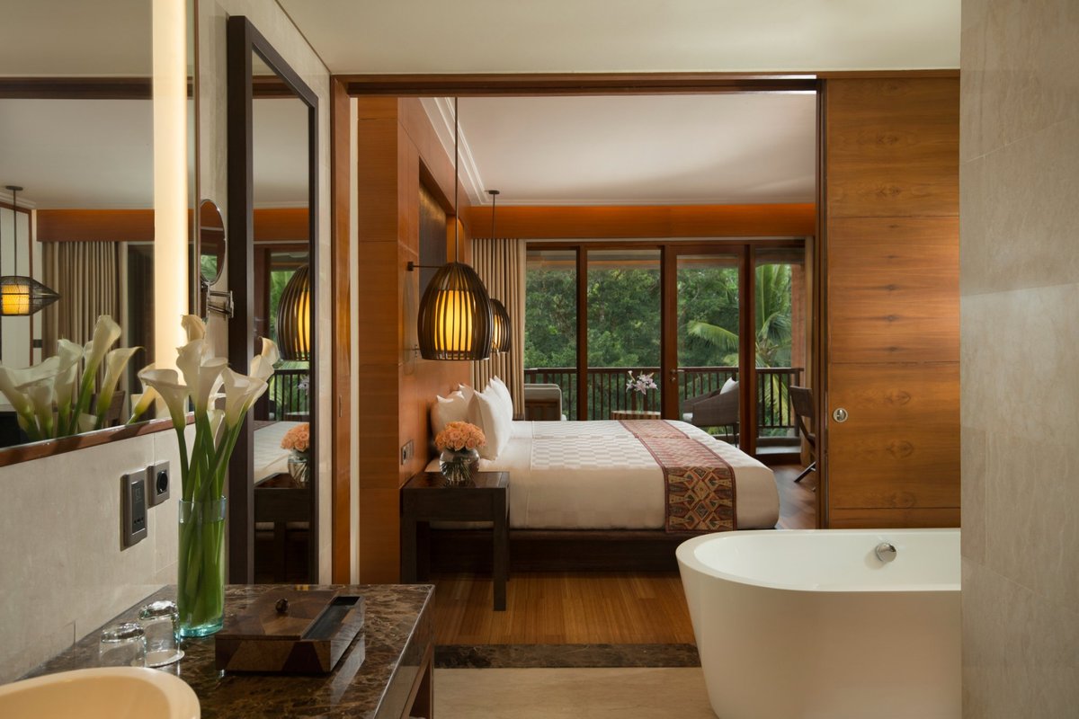 PADMA RESORT UBUD $164 ($̶3̶3̶2̶) - Updated 2022 Prices & Hotel Reviews ...