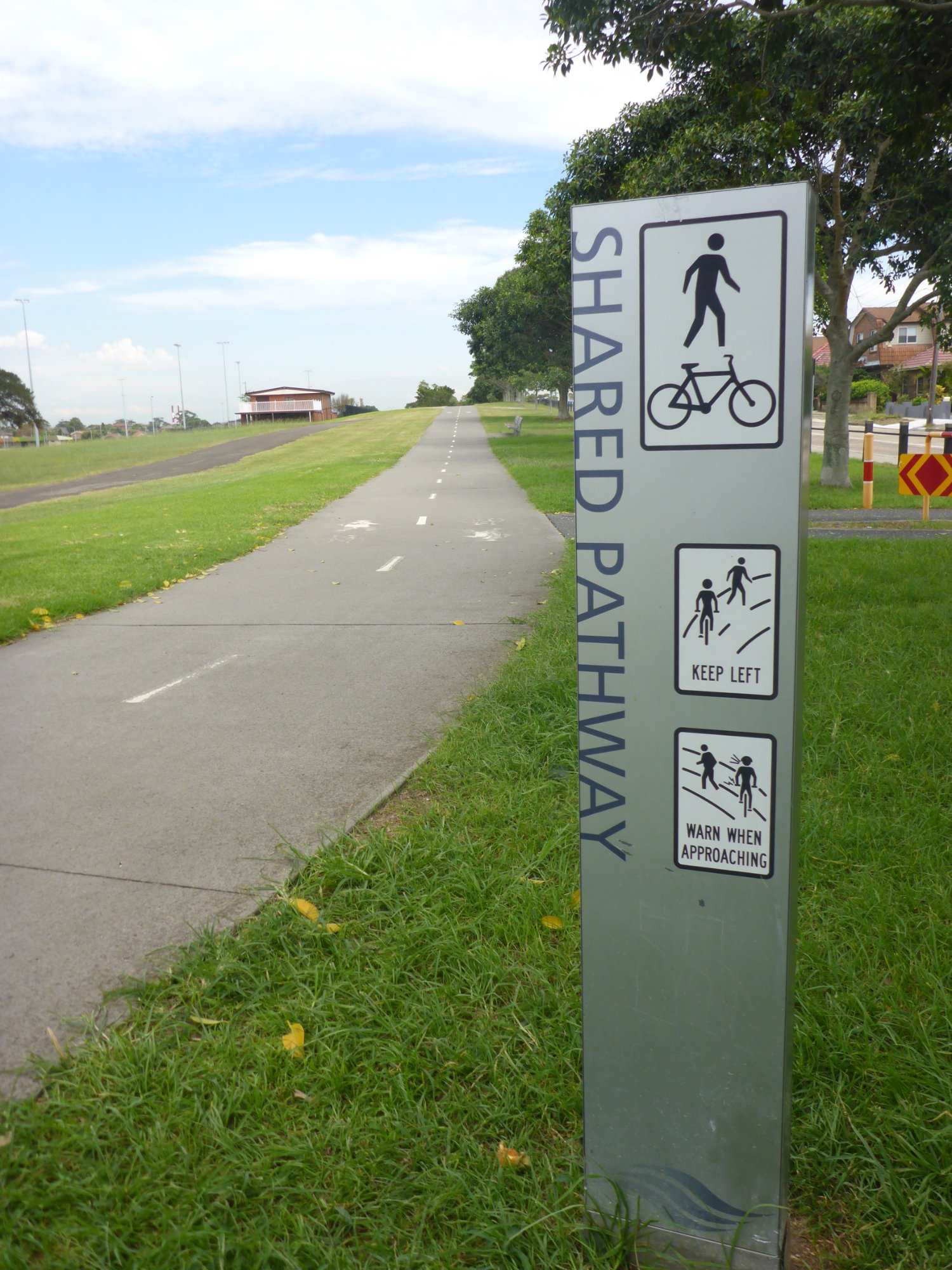 Heffron park bike track sale