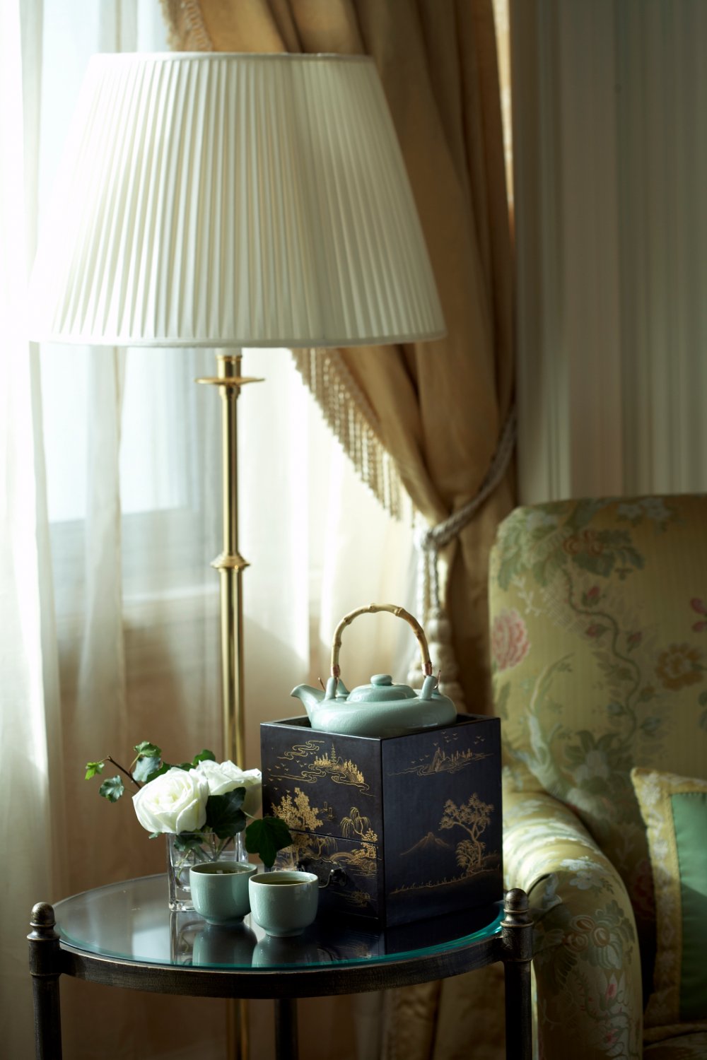 Hotel photo 57 of The Ritz-Carlton, Beijing.