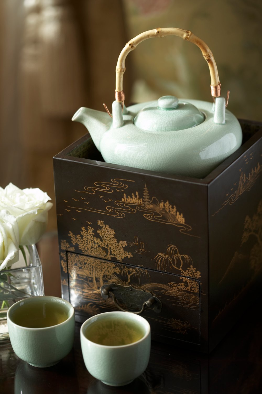 Hotel photo 33 of The Ritz-Carlton, Beijing.