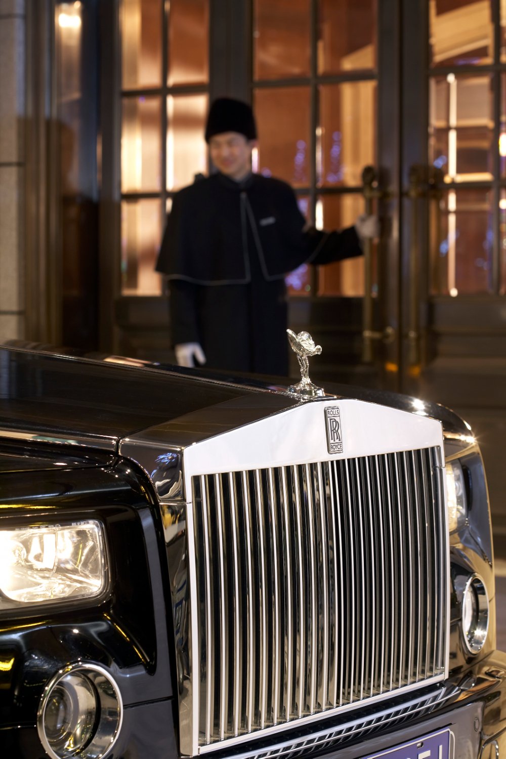 Hotel photo 16 of The Ritz-Carlton, Beijing.