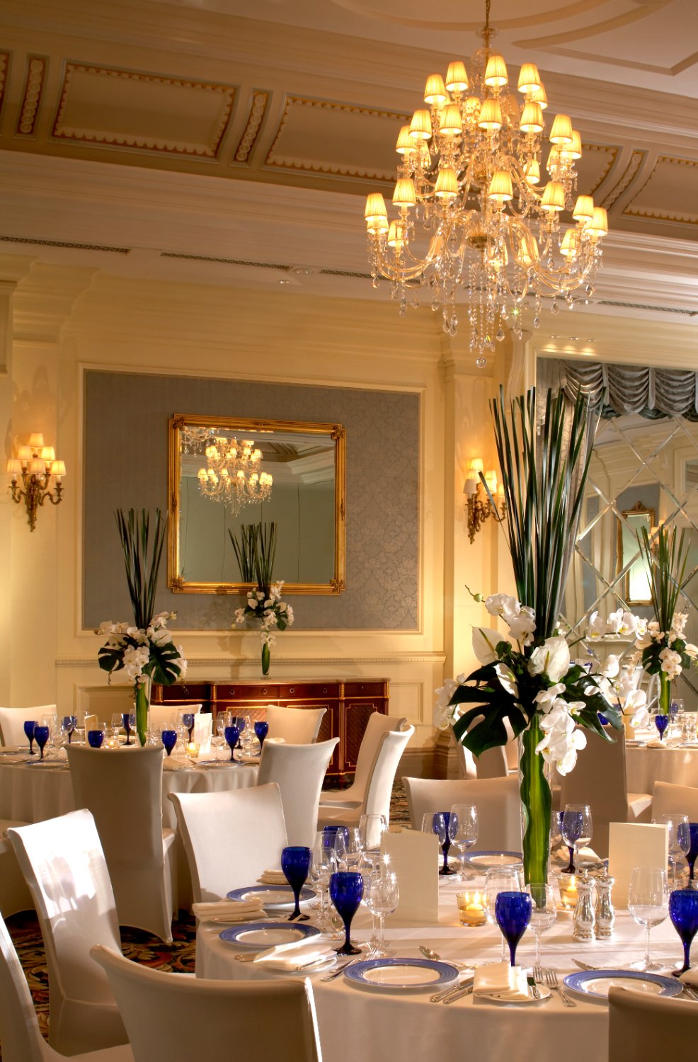 Hotel photo 25 of The Ritz-Carlton, Beijing.