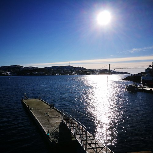 Index - Mindeközben - Ilyen egy átlagos tavaszi reggel Norvégiában