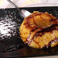Crem caramel
