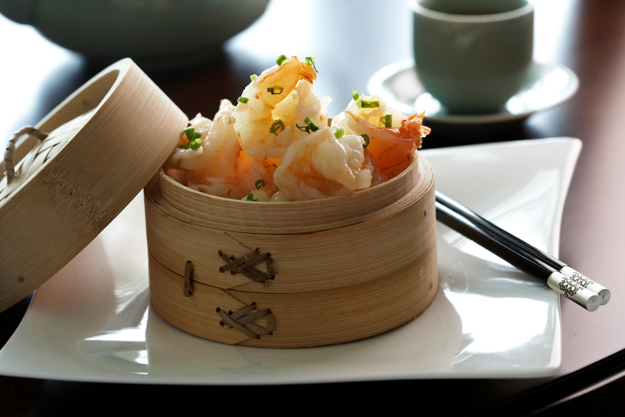 Hotel photo 40 of The Ritz-Carlton, Beijing.