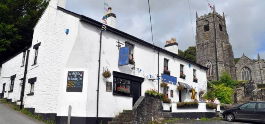 THE LONDON INN (ST. NEOT, INGLATERRA): 9 fotos e avaliações - Tripadvisor