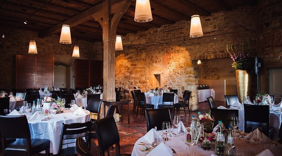 Restaurant auf Schloss Filseck image 2 - Full view