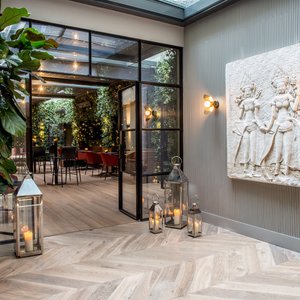 The Marylebone in London