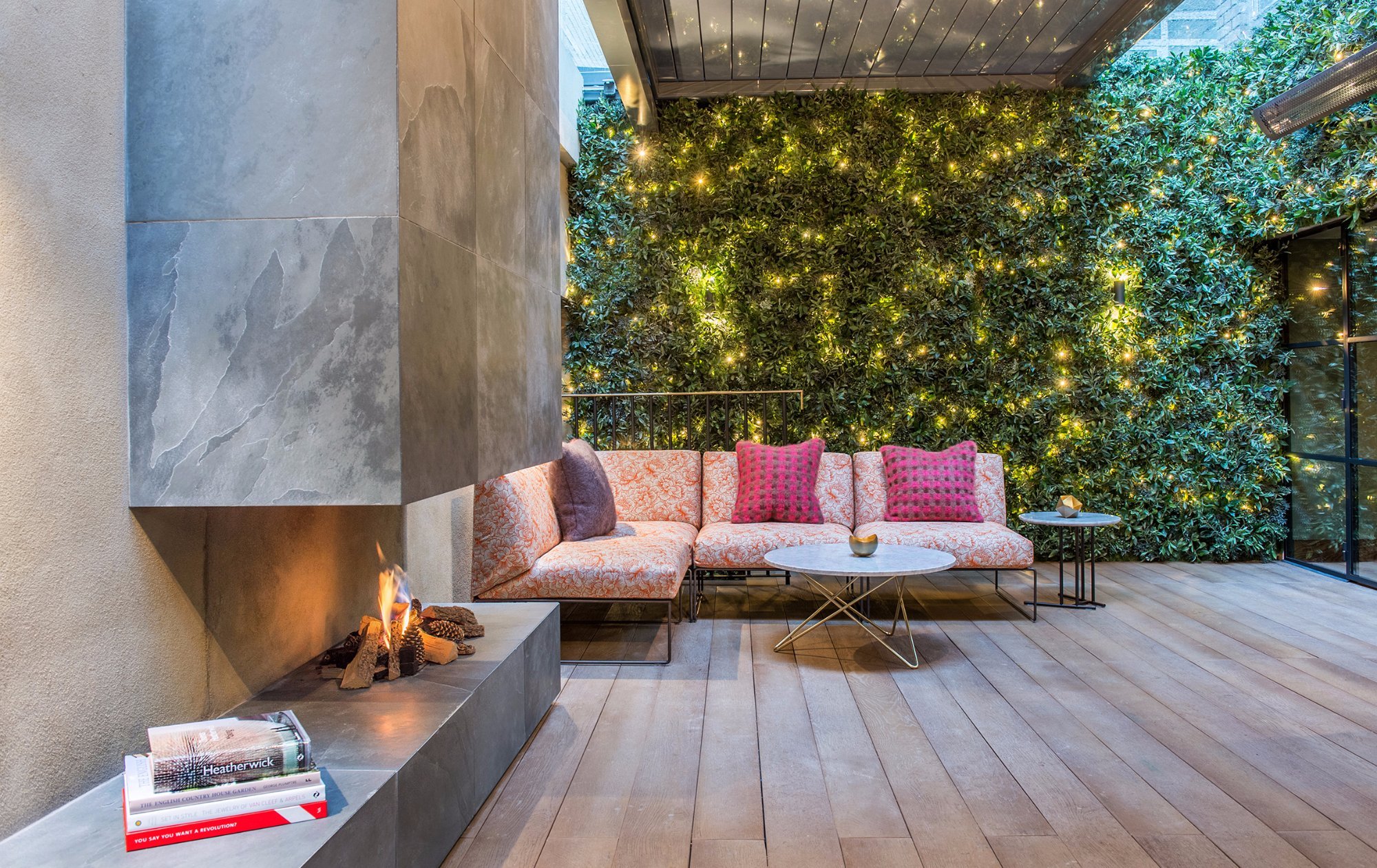 The Marylebone Hotel by null