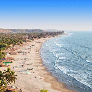 Goa Vacation Rentals, Homes and More
