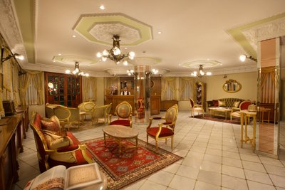 Hotel photo 10 of Hotel Valide Sultan Konagi.
