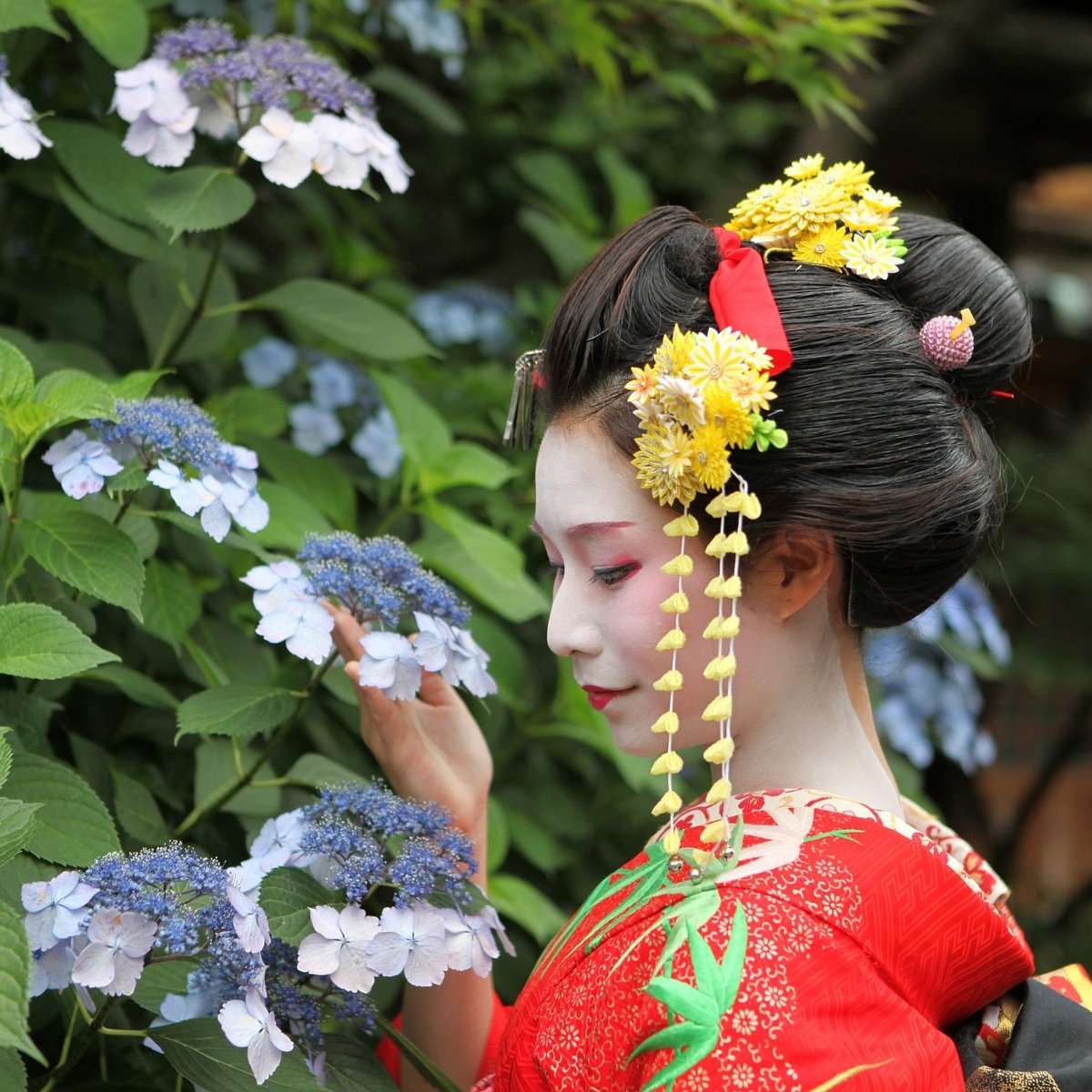 Kimono & Geisha Experience COCOMO - All You Need to Know BEFORE You Go  (with Photos)