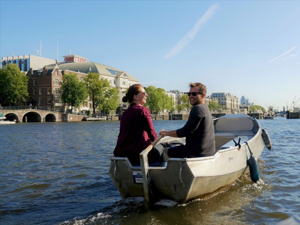 BOATS4RENT Amsterdam All You Need To Know BEFORE You Go   Boats4rent Rent A Boat 