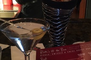 Drinks