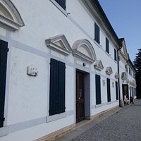 la barchessa