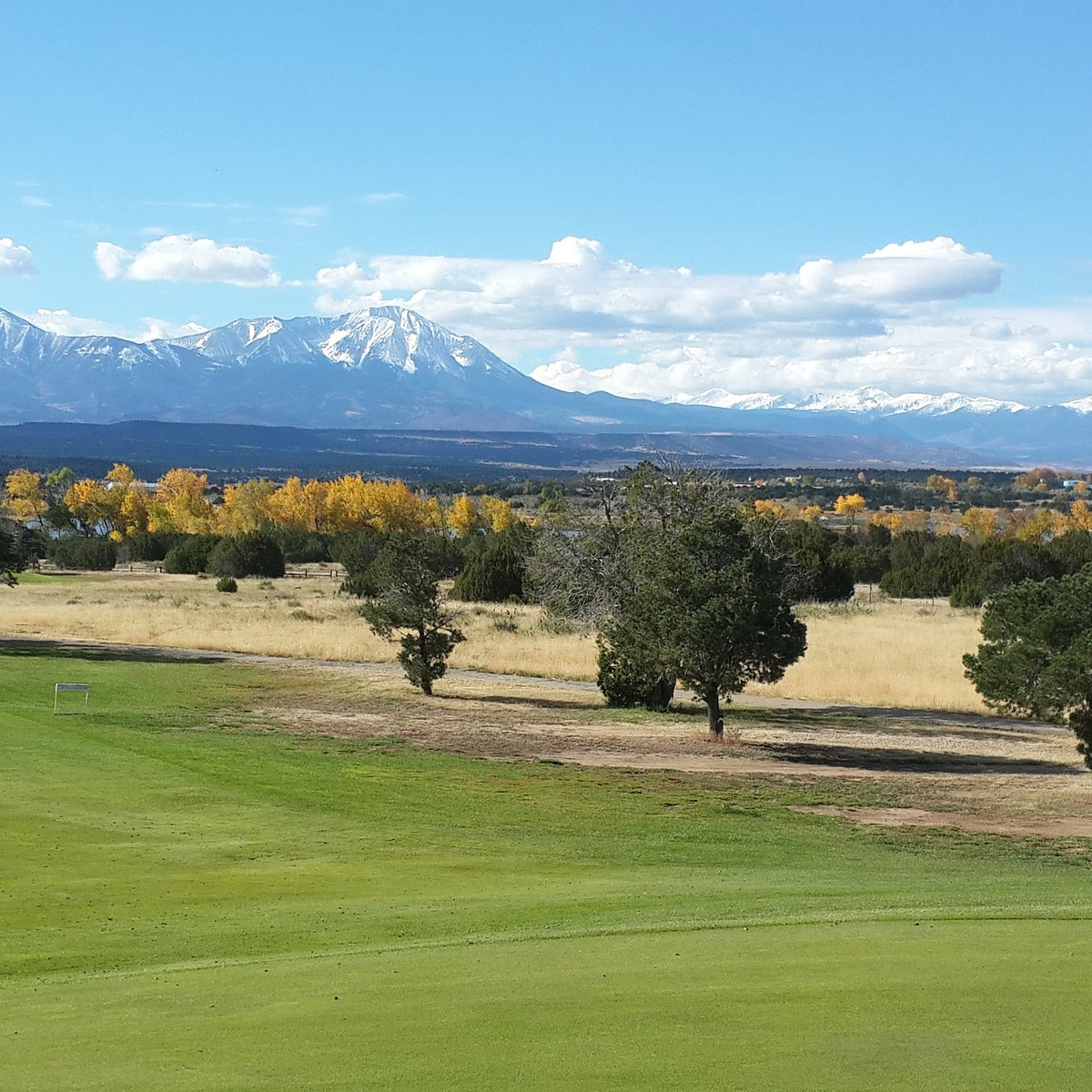 WALSENBURG GOLF COURSE What to Know BEFORE You Go