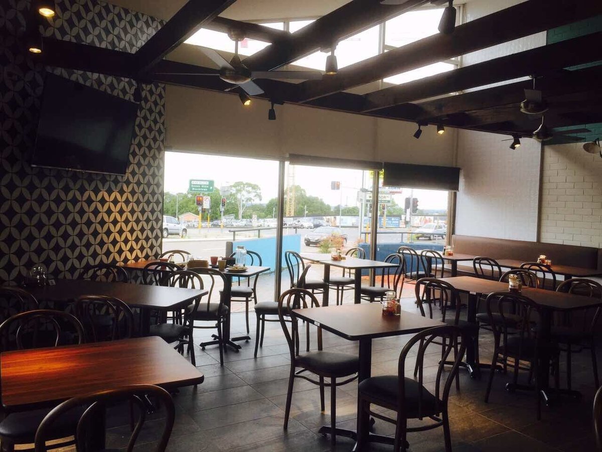 THE 10 BEST Restaurants in Baulkham Hills (Updated 2023)