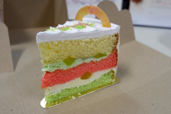 Cake Shop - Picture of Igor's Pastry, Jakarta - Tripadvisor