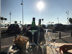 Drinks