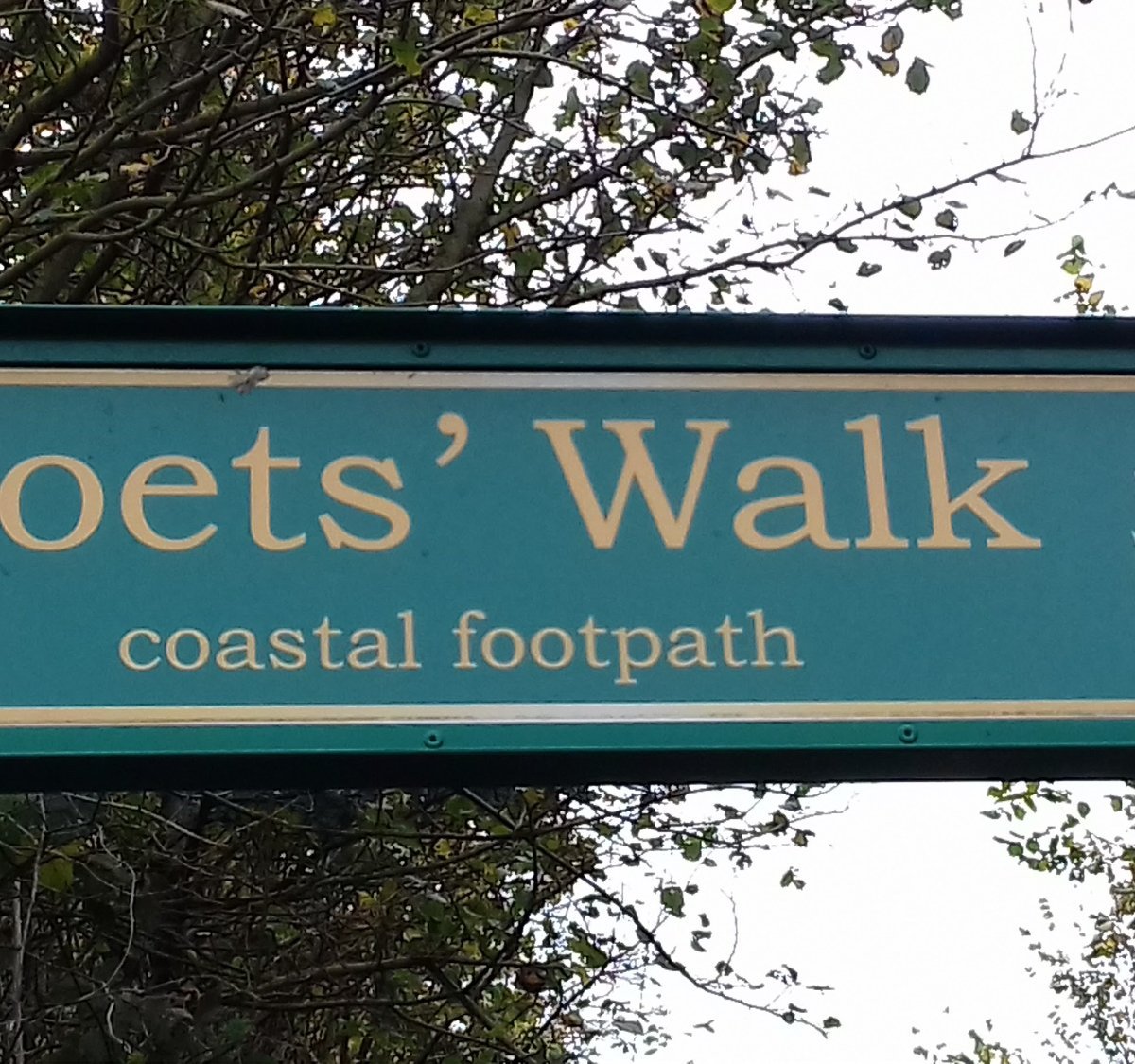 Poet's Walk | Clevedon | UPDATED June 2021 Top Tips Before You Go (with ...