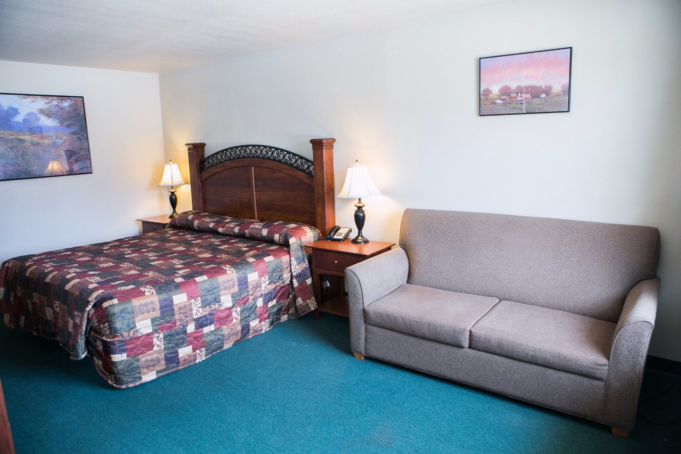 AMERISTAY INN AND SUITES HASKELL - Updated 2024 Hotel Reviews (TX)