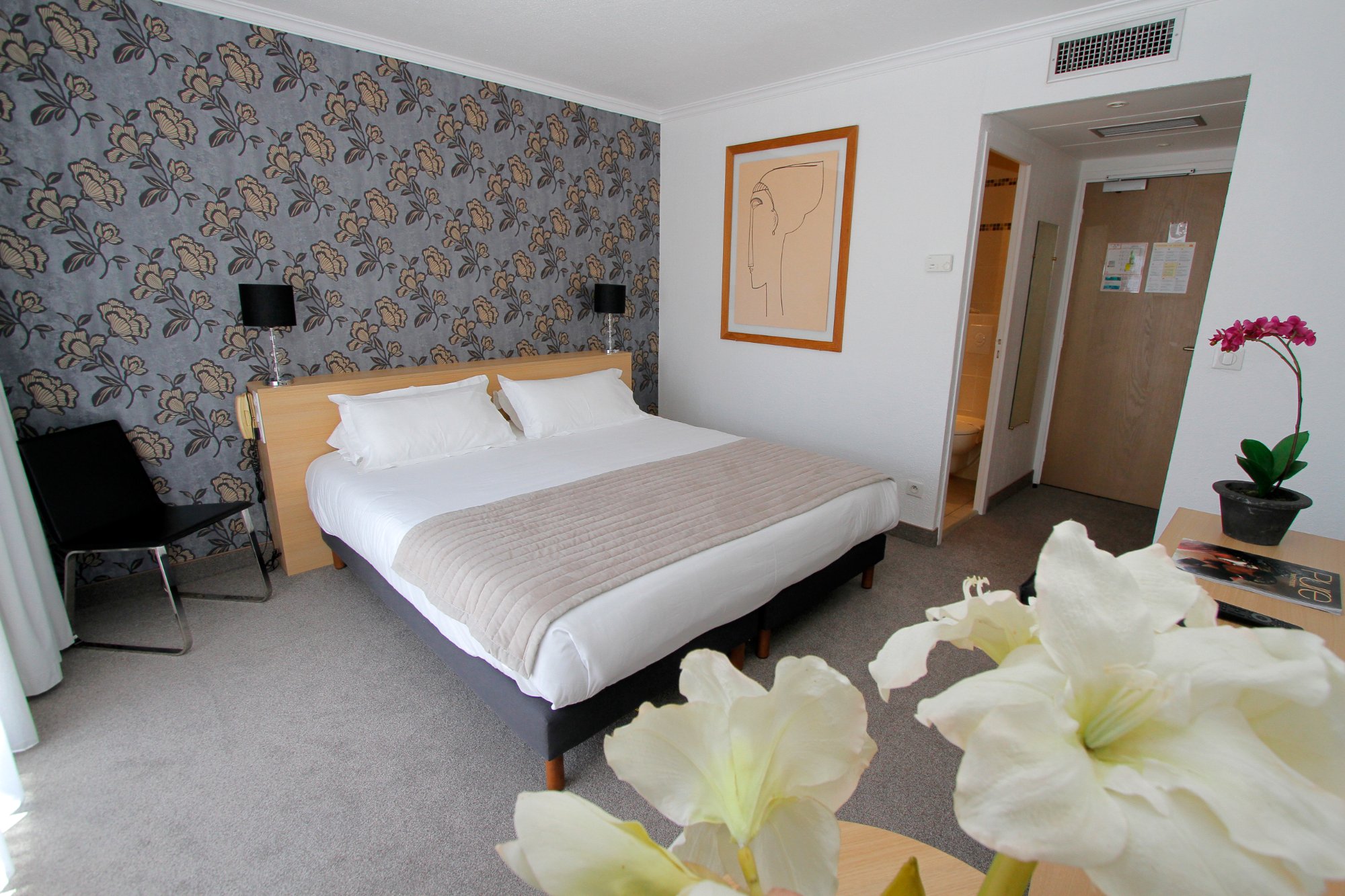 Hotel photo 15 of Le Petit Prince.