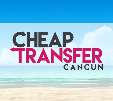 cheap transfer cancun