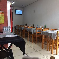 Restaurante Cebola Brava