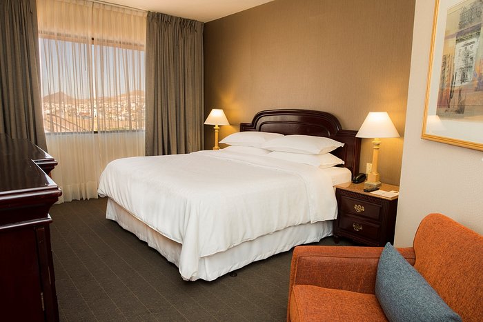 Sheraton Chihuahua Soberano Rooms: Pictures & Reviews - Tripadvisor