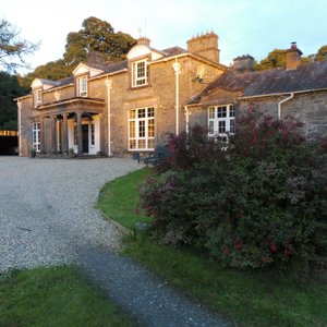 Main View Front