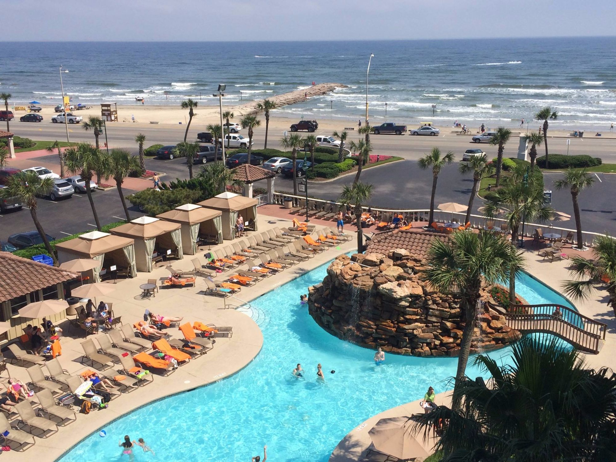 HILTON GALVESTON UPDATED 2024 Resort Reviews Price Comparison TX   Hilton Galveston Island 