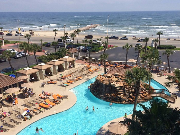 HILTON GALVESTON - Updated 2023 Prices, Reviews (TX)