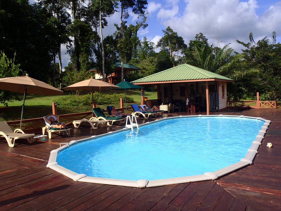 Asin Hot Spring Resorts Tuba Benguet River View Youtube