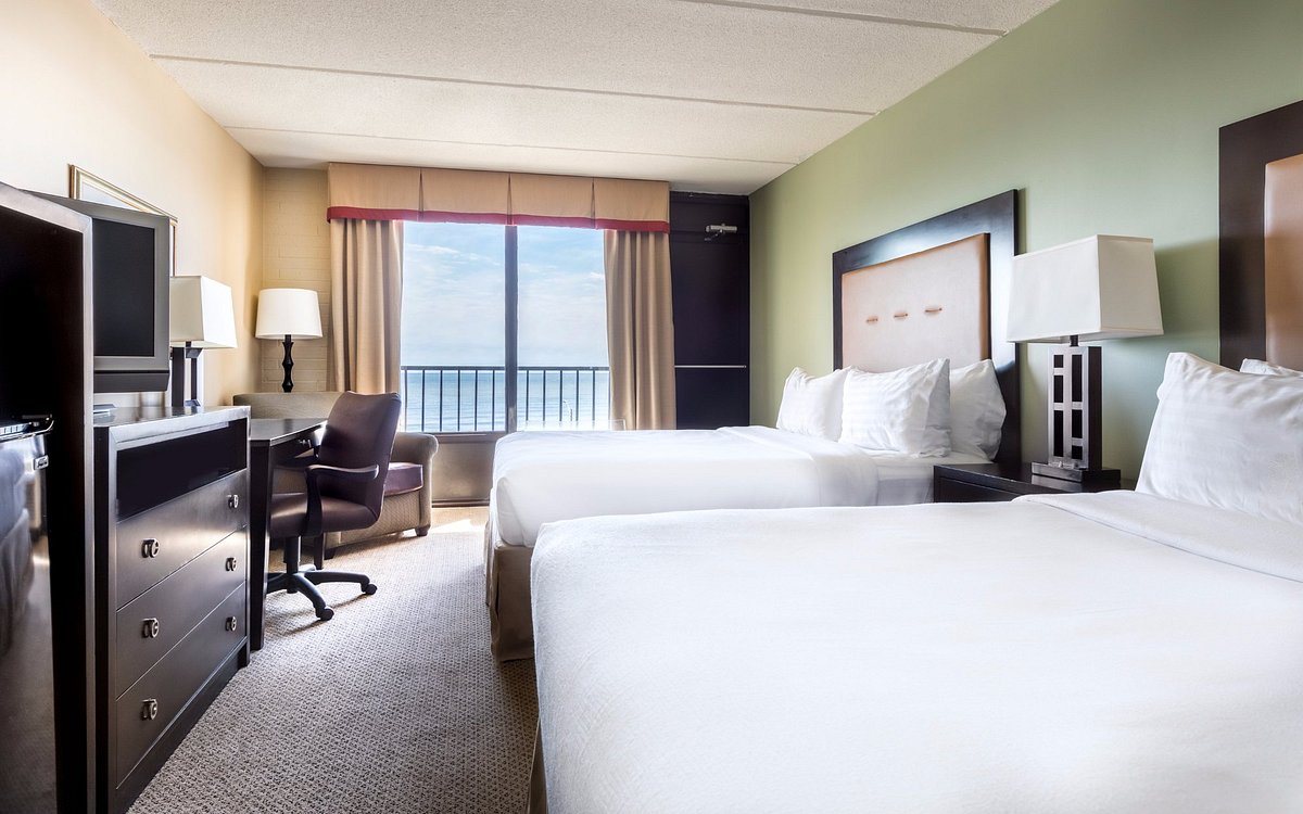 Holiday Inn Resort Galveston-on the Beach, an IHG Hotel, hotel em Galveston