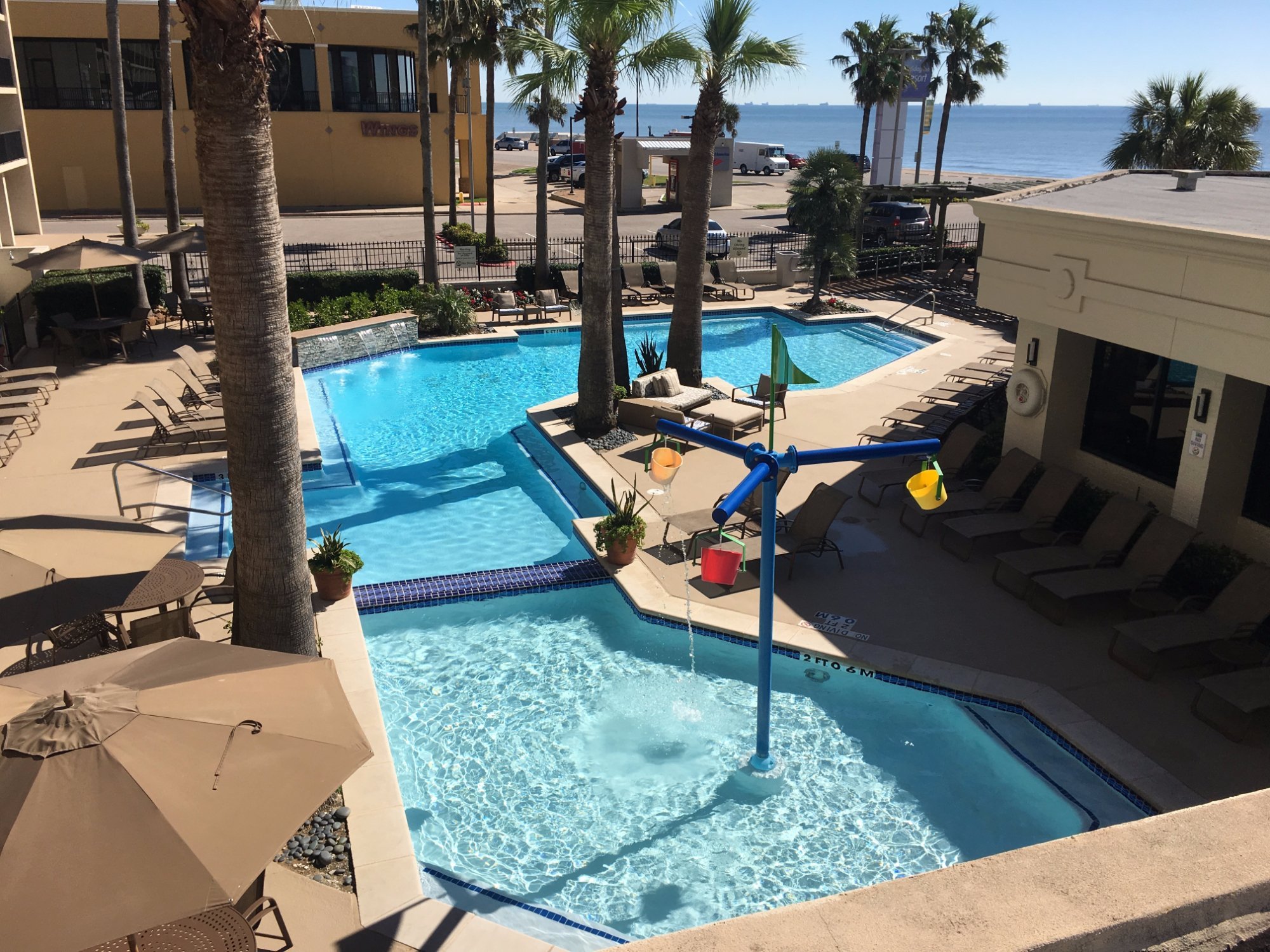 HOLIDAY INN RESORT GALVESTON ON THE BEACH AN IHG HOTEL Updated 2024   Holiday Inn Resort Galveston 