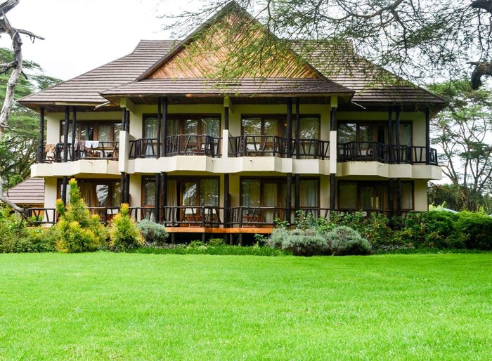 SAWELA LODGES - Hotel Reviews & Price Comparison (Naivasha, Kenya ...