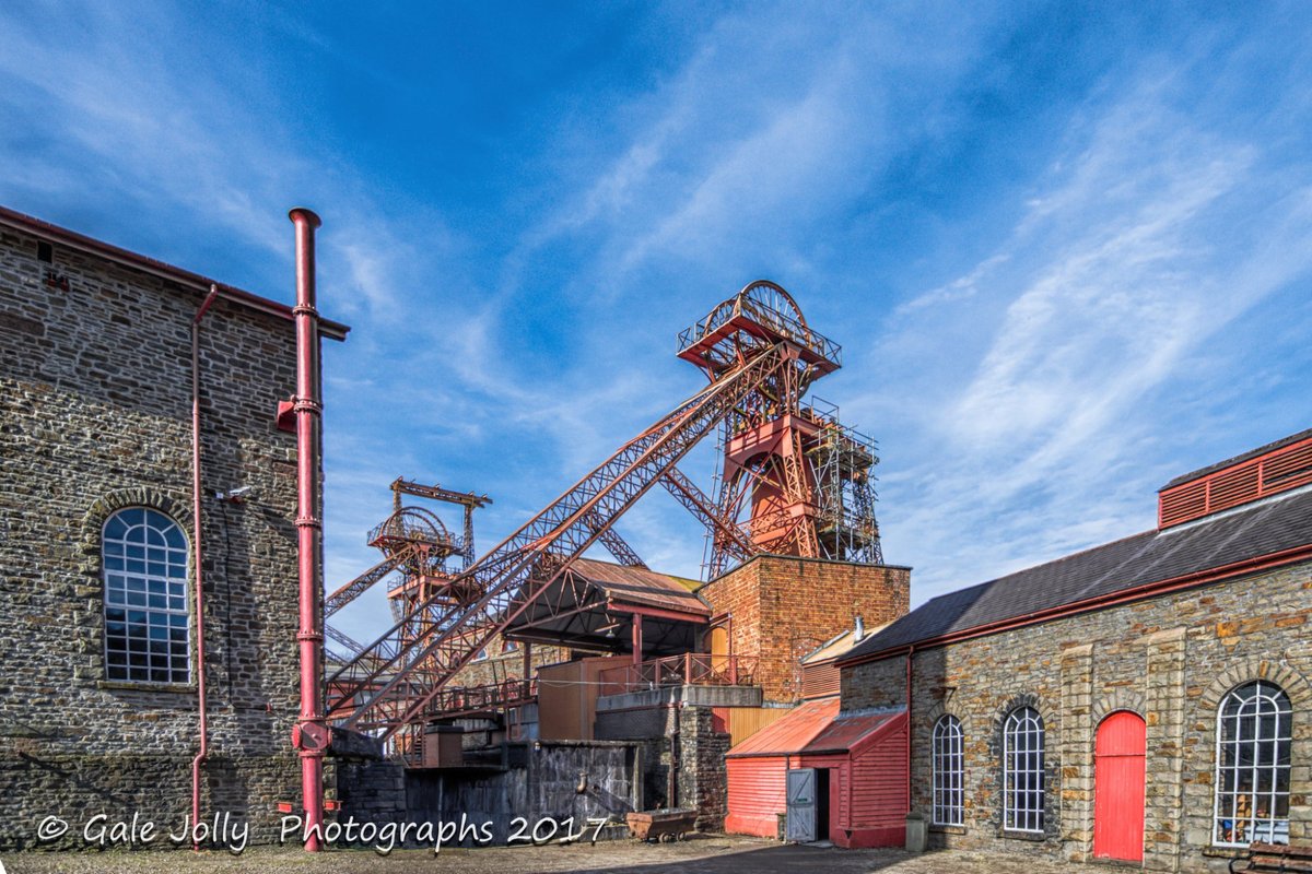 RHONDDA HERITAGE PARK - A WELSH COAL MINING EXPERIENCE (Cardiff) - All ...