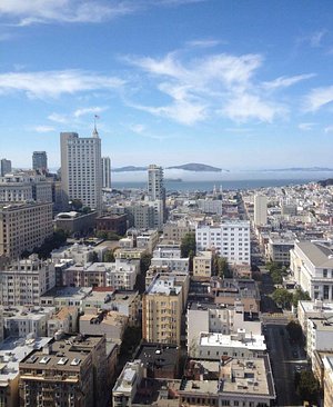 Grand Hyatt San Francisco Union Square, San Francisco – Updated 2023 Prices